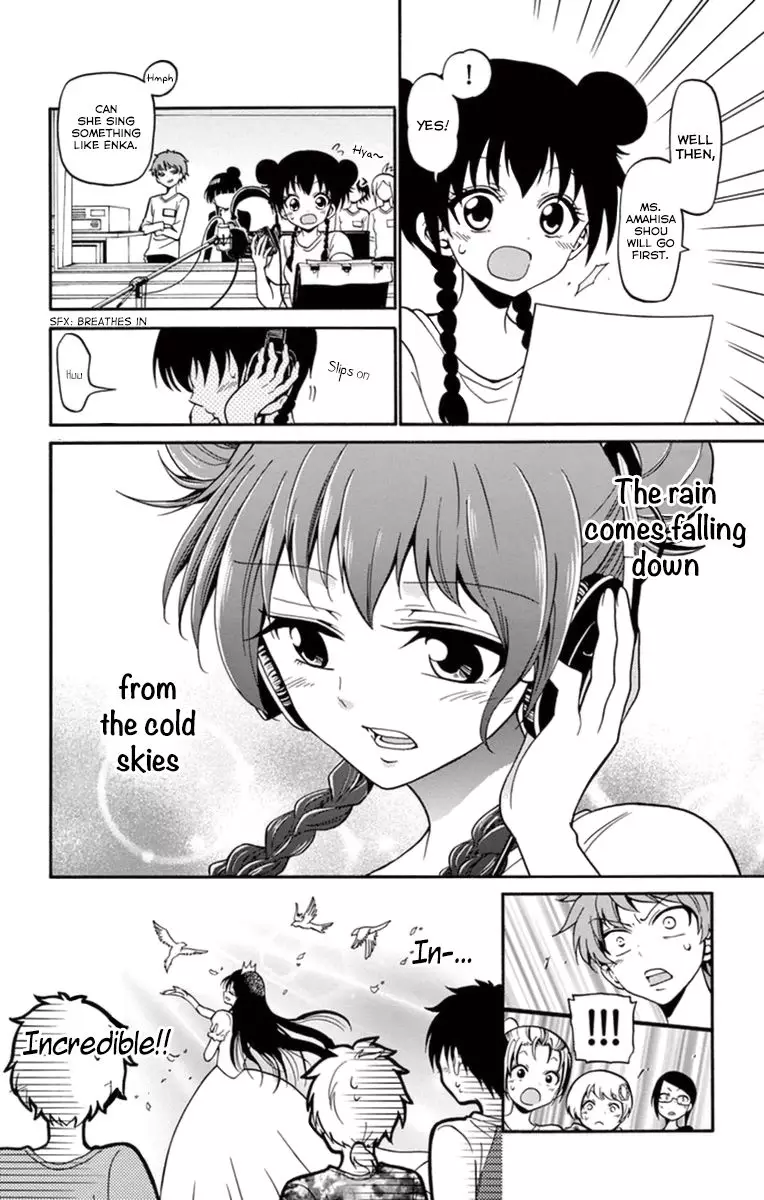 Tenshi To Akuto!! - 16 page 11
