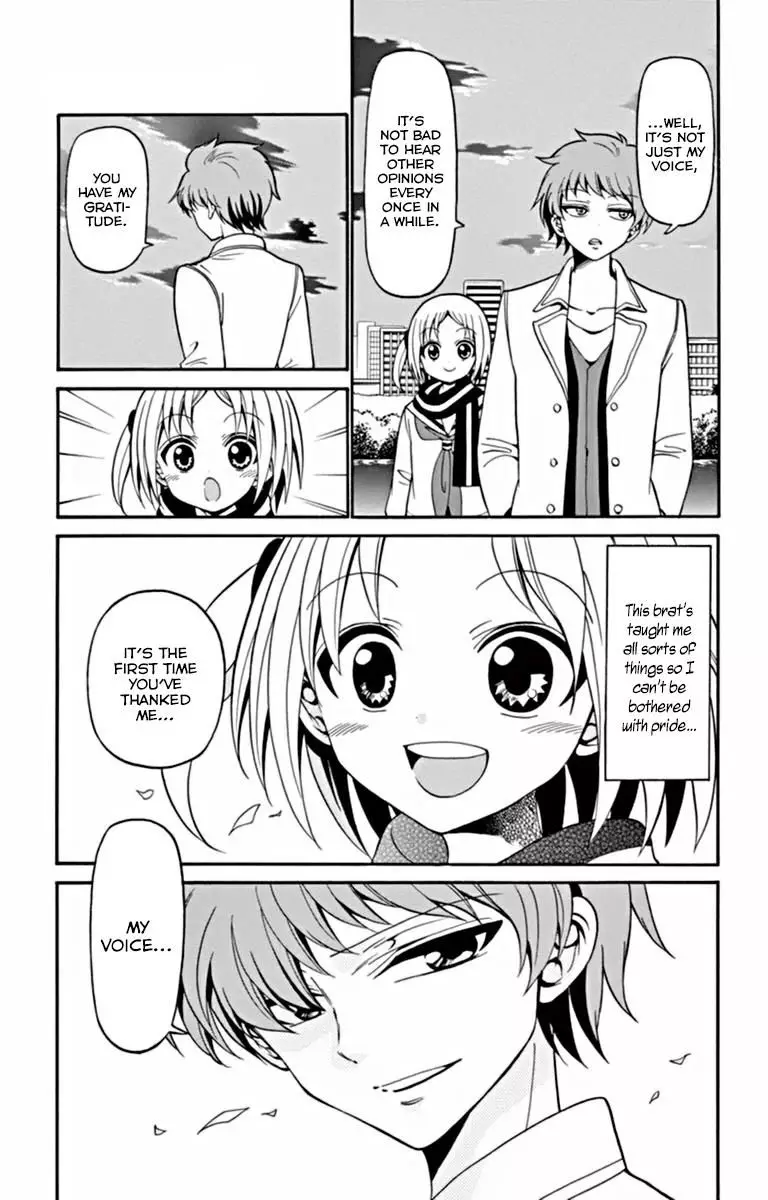 Tenshi To Akuto!! - 18 page 18
