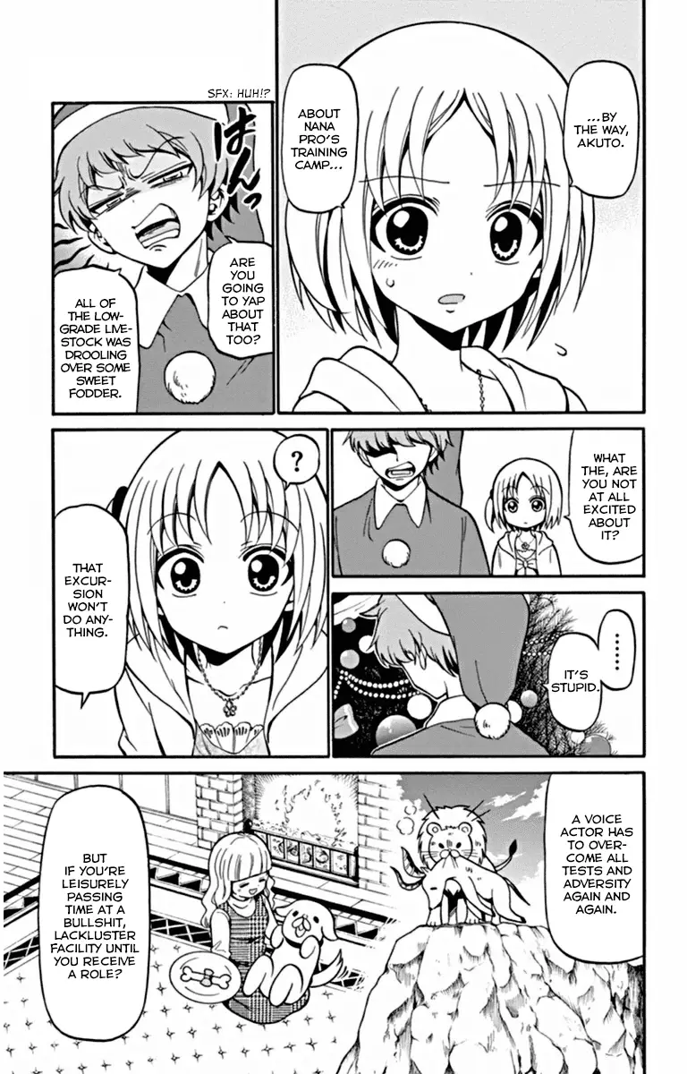 Tenshi To Akuto!! - 24 page 14