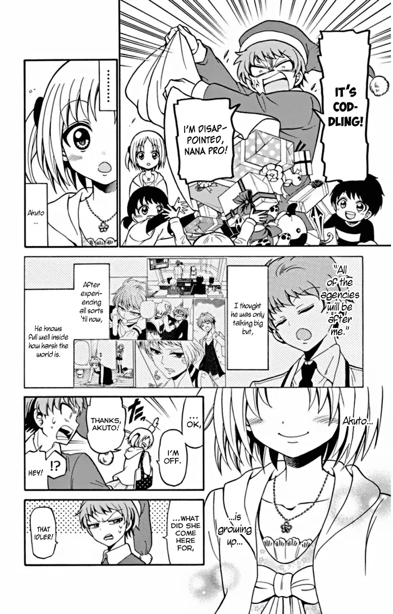 Tenshi To Akuto!! - 24 page 15
