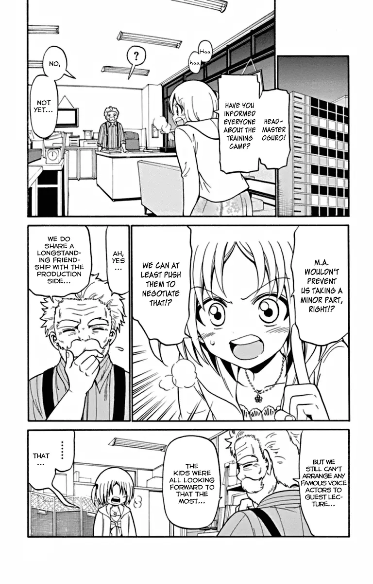 Tenshi To Akuto!! - 24 page 16