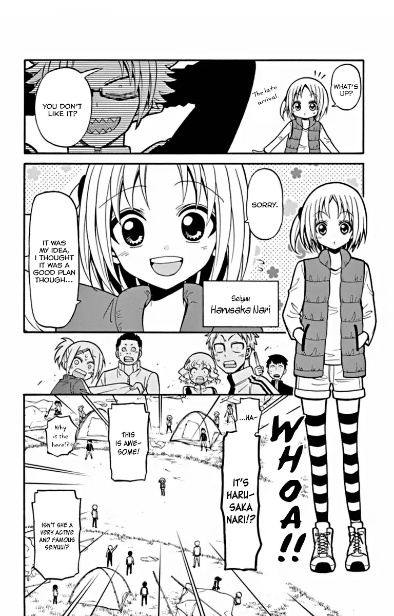 Tenshi To Akuto!! - 25 page 13