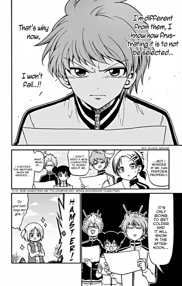 Tenshi To Akuto!! - 25 page 19