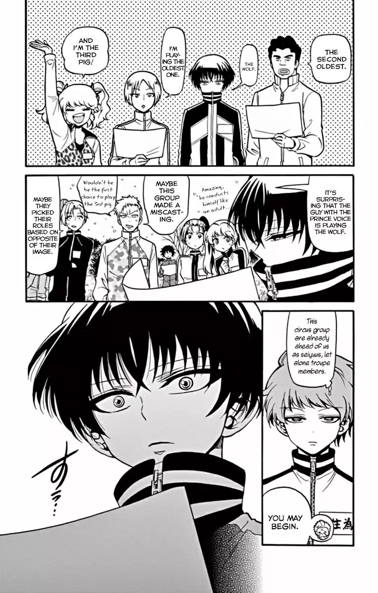 Tenshi To Akuto!! - 26 page 10