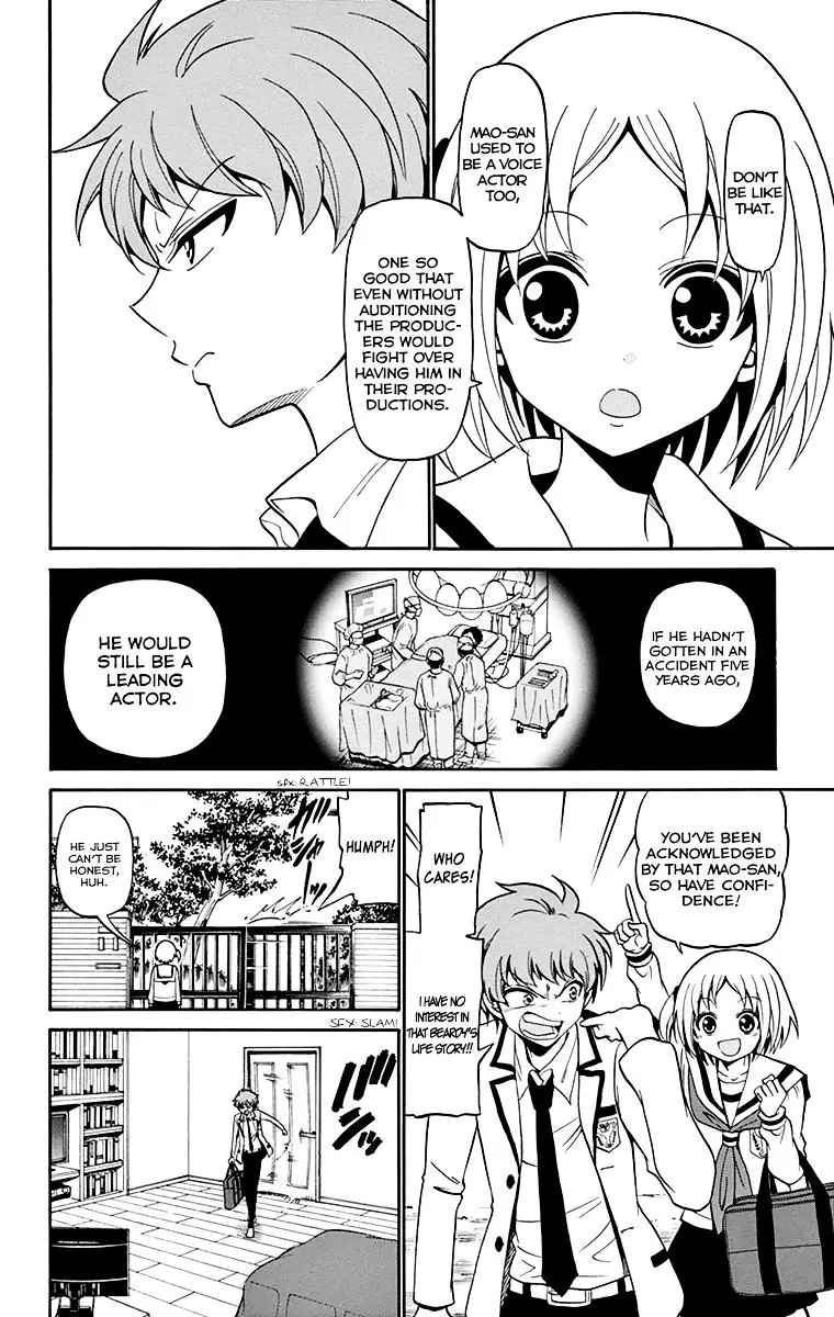 Tenshi To Akuto!! - 5 page 15