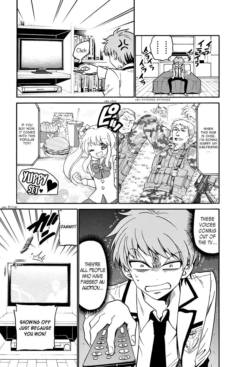 Tenshi To Akuto!! - 5 page 16