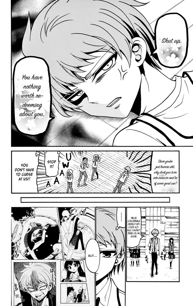 Tenshi To Akuto!! - 8 page 5