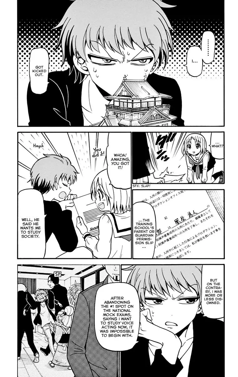 Tenshi To Akuto!! - 9 page 6