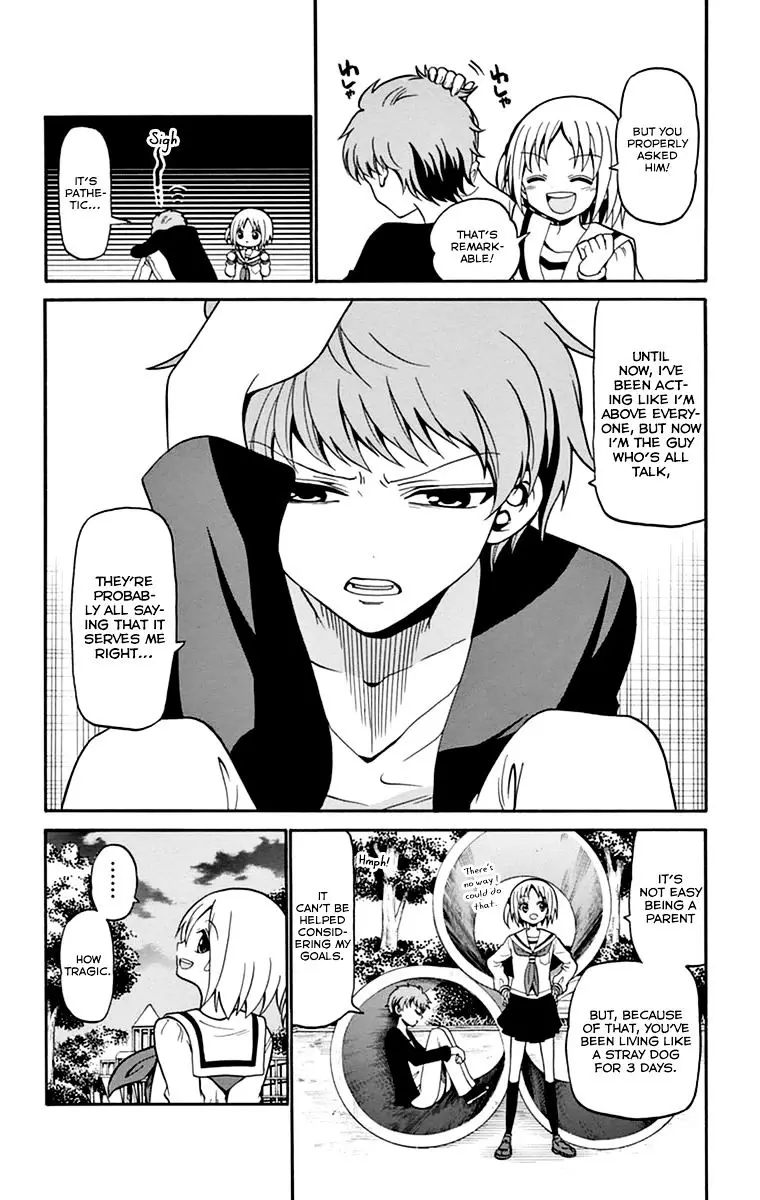 Tenshi To Akuto!! - 9 page 7