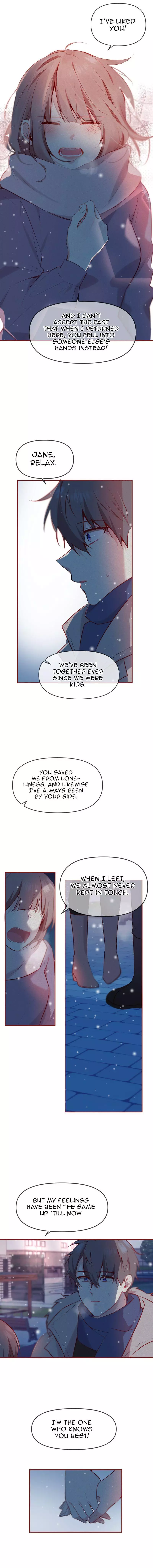 Blind To You - 56 page 2