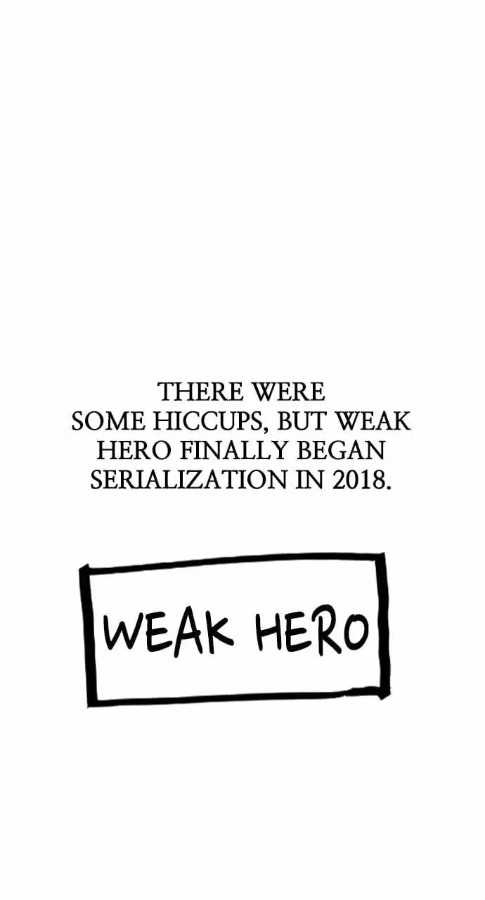 Weak Hero - 269 page 12-750695d5
