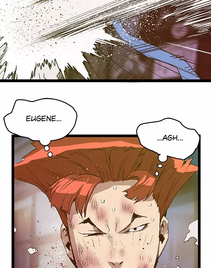 Weak Hero - 56 page 52