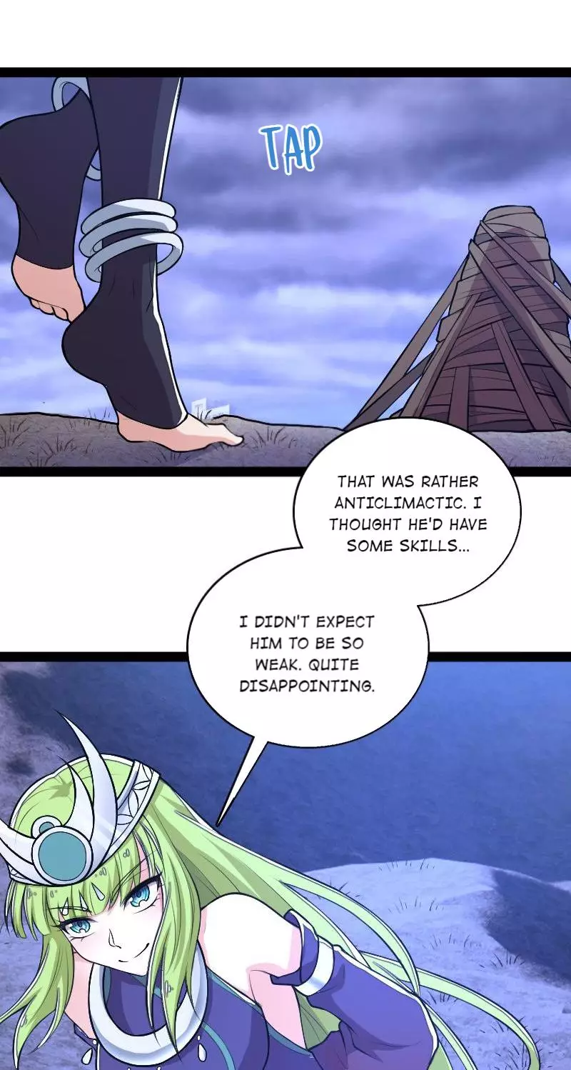 The Martial Emperor's Life After Seclusion - 119 page 47-2101fcd3