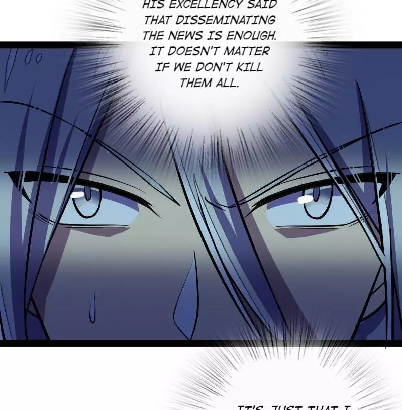 The Martial Emperor's Life After Seclusion - 37 page 24