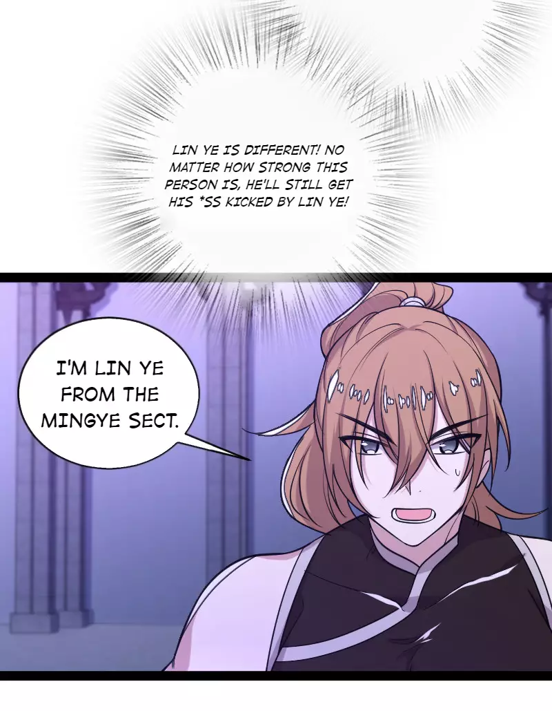The Martial Emperor's Life After Seclusion - 56 page 6
