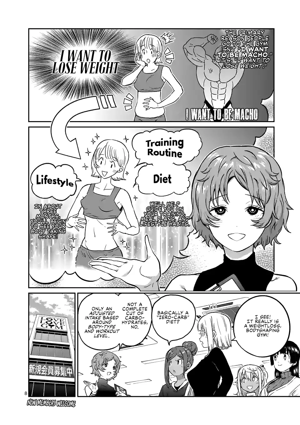 Danberu Nan Kiro Moteru? - 163 page 9-6a77f396