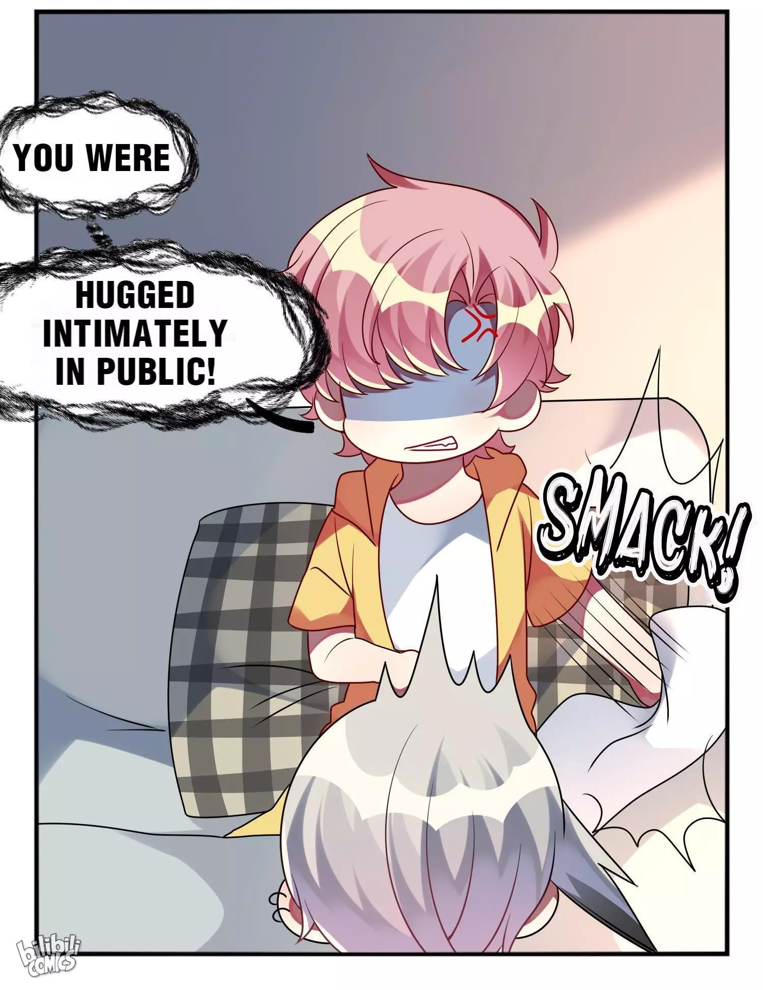 My Young Lady Is A Neet - 25 page 61