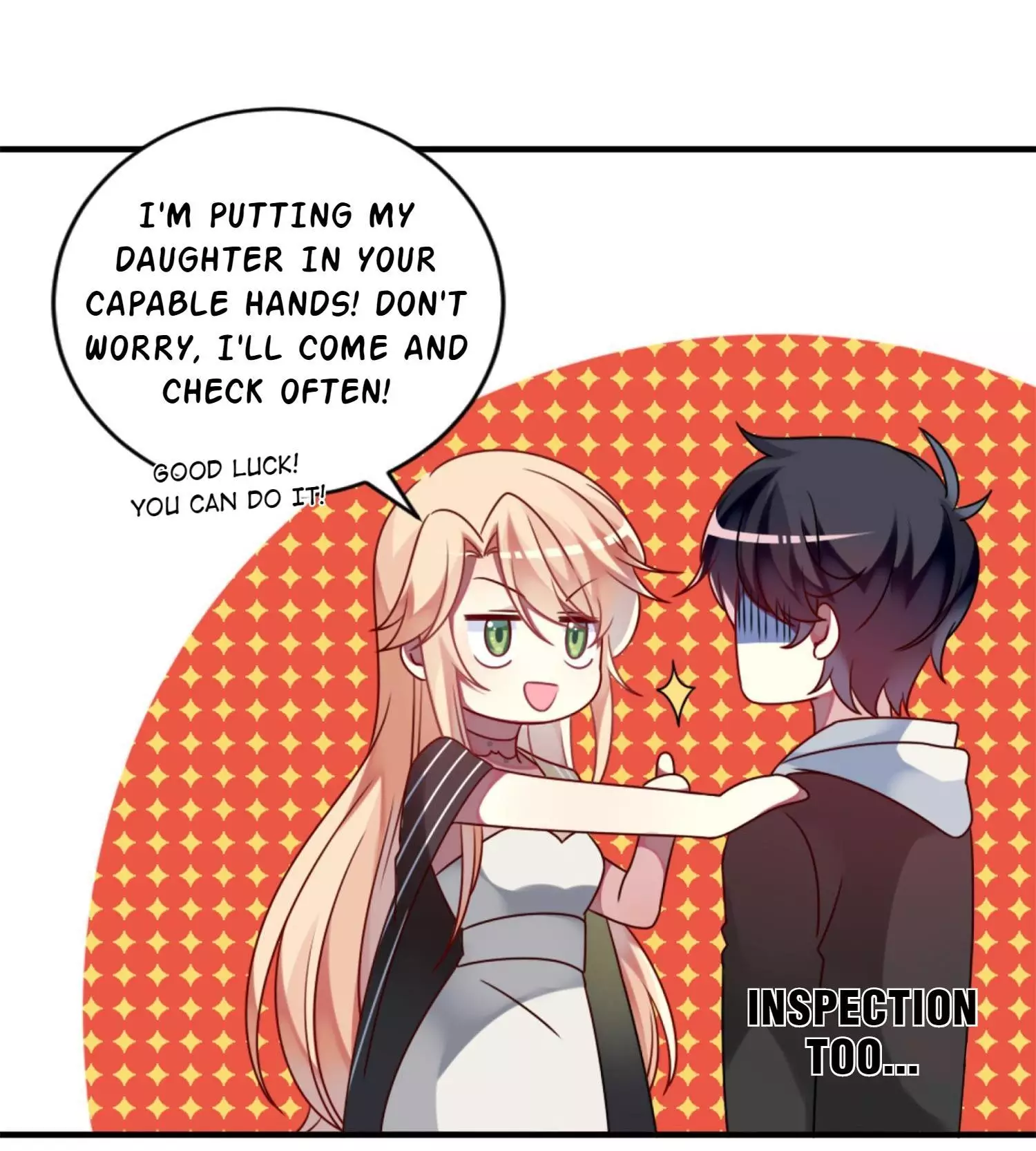My Young Lady Is A Neet - 3 page 37
