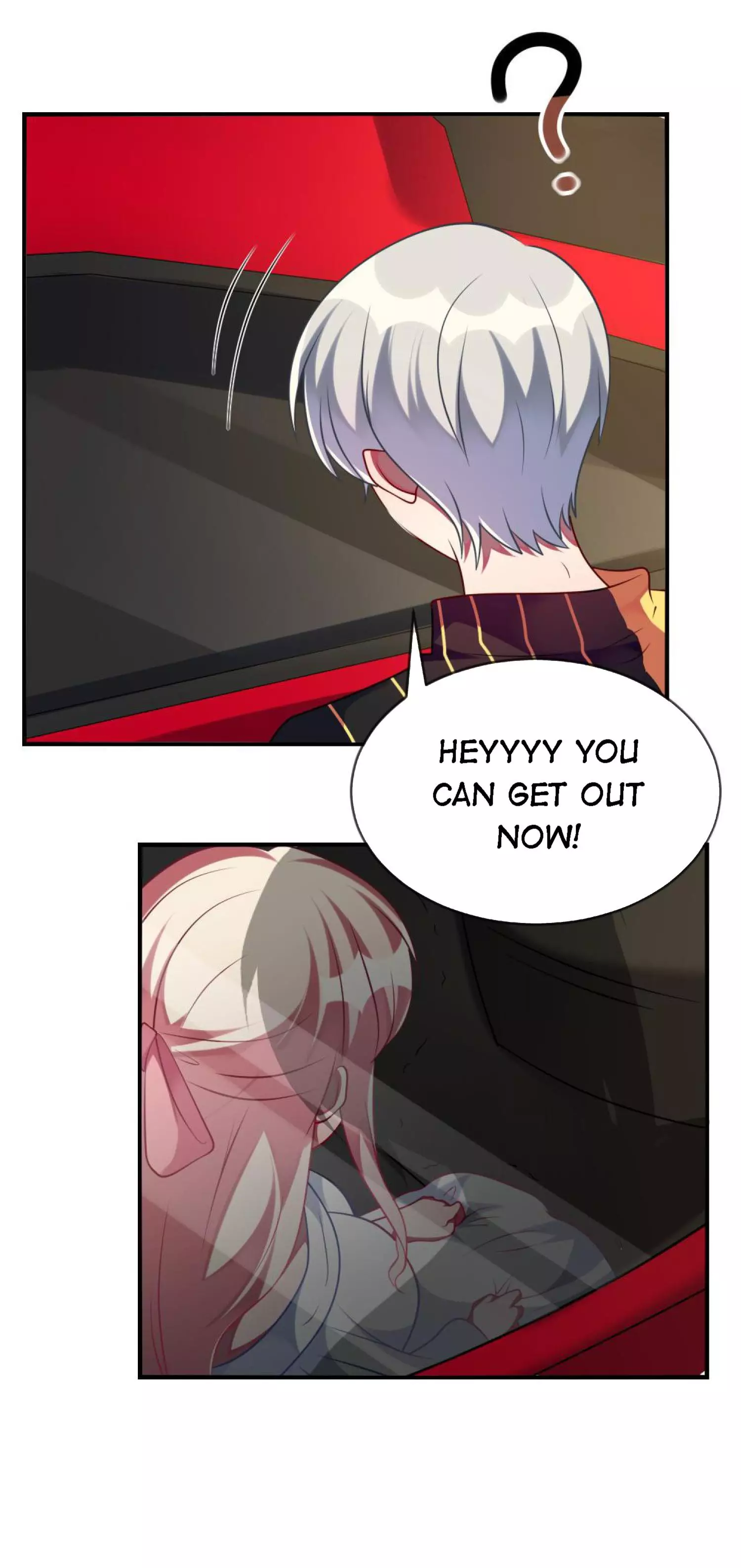 My Young Lady Is A Neet - 60 page 43