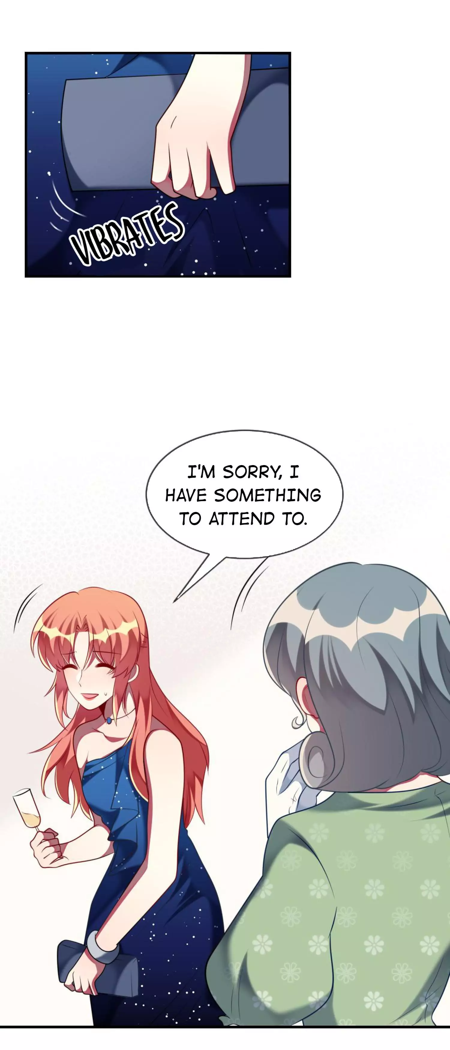 My Young Lady Is A Neet - 61 page 7