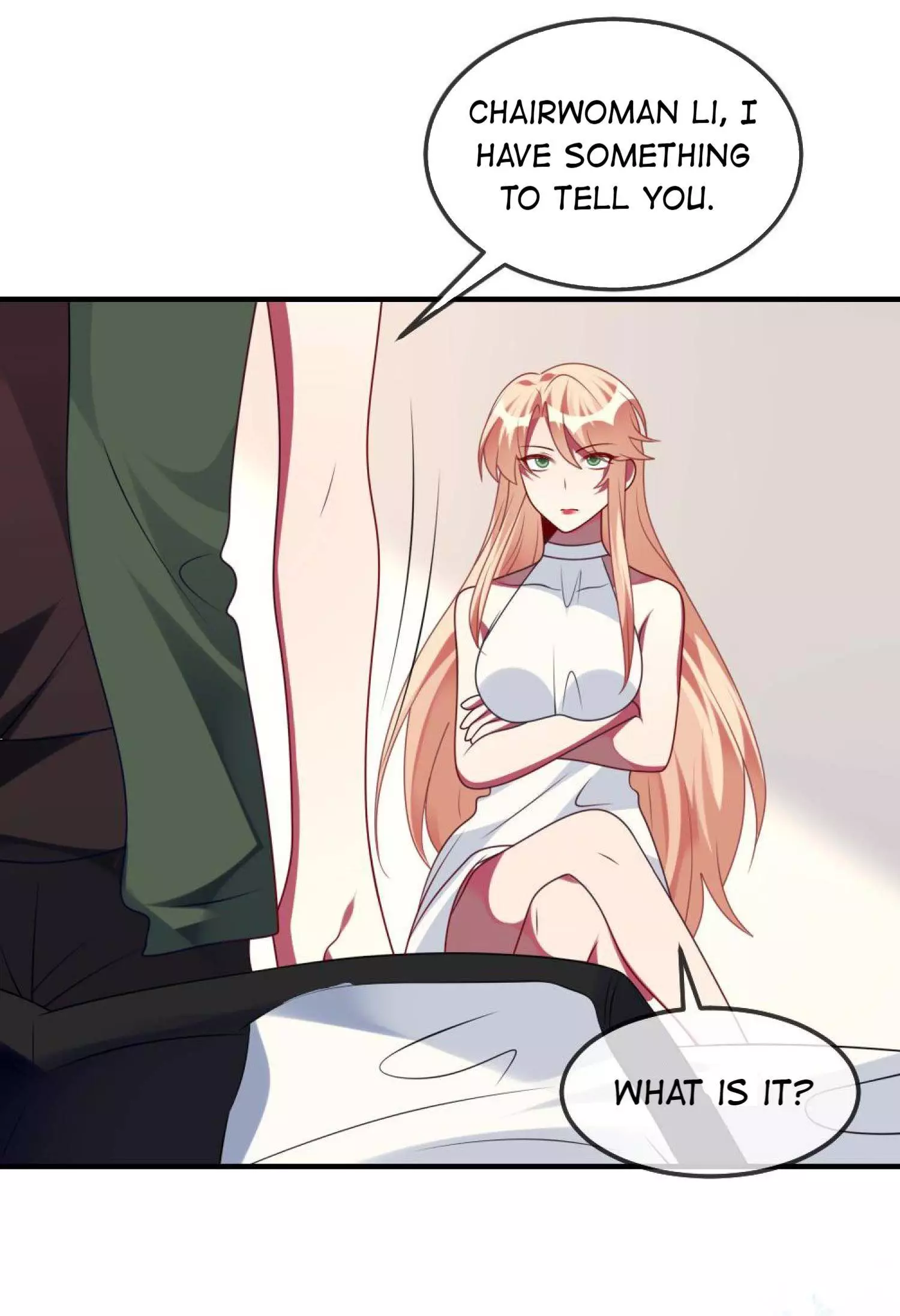 My Young Lady Is A Neet - 79 page 37