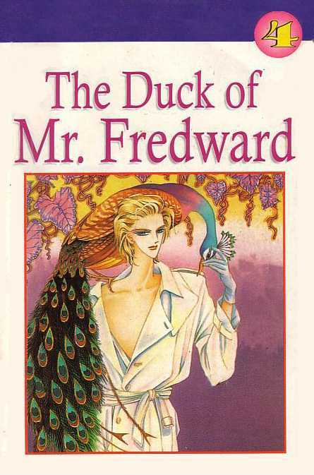 Mr. Fredward's Duck - 11 page 11