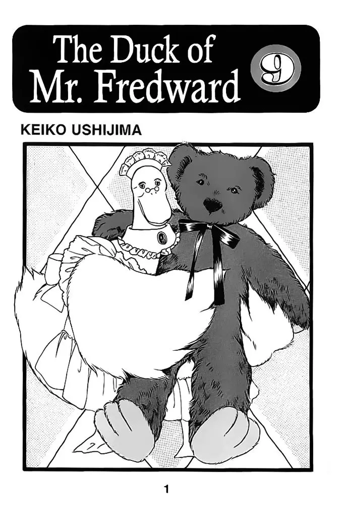 Mr. Fredward's Duck - 29 page 2