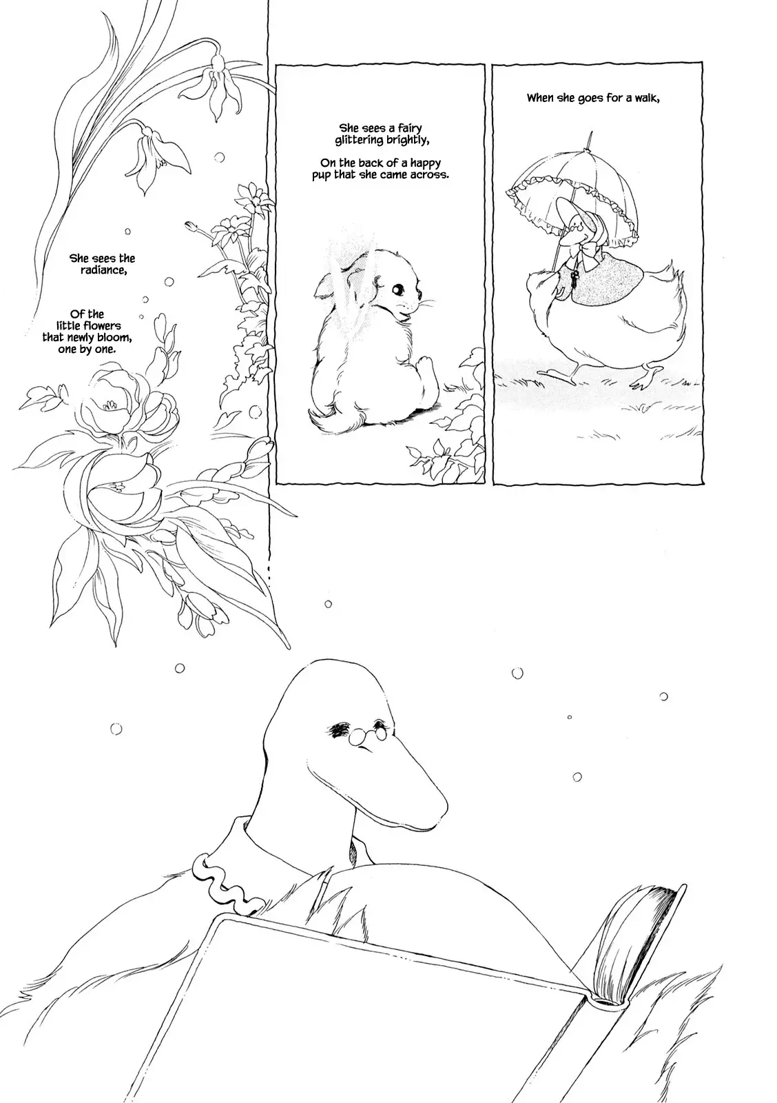 Mr. Fredward's Duck - 32.2 page 24