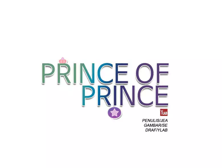 Prince Of Prince - 11 page 9