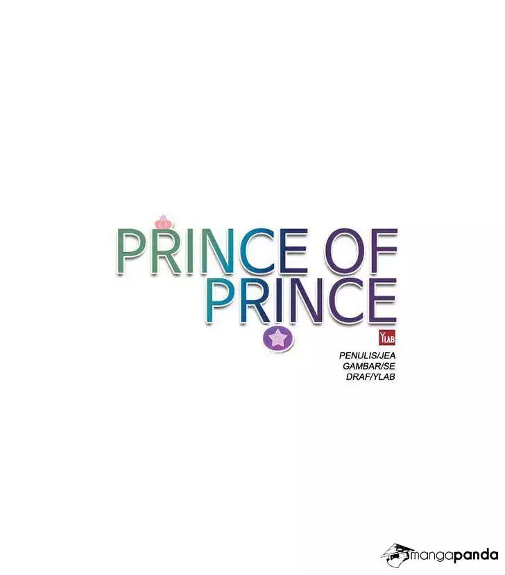 Prince Of Prince - 16 page 7