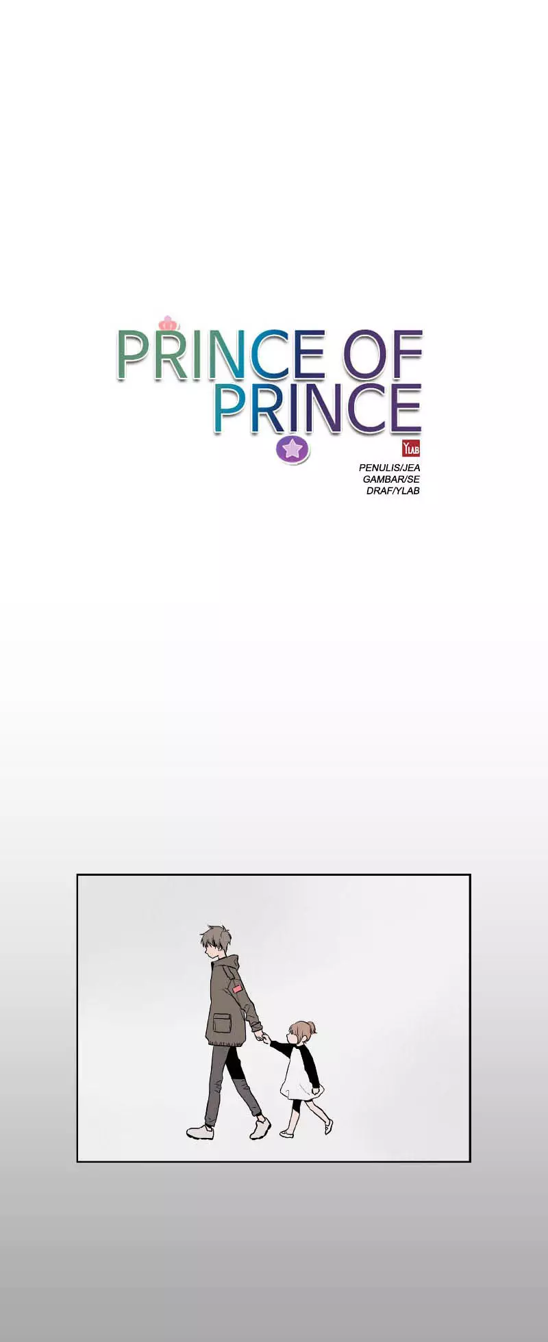 Prince Of Prince - 18 page 8
