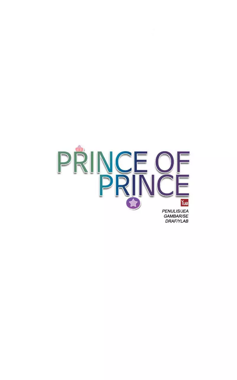 Prince Of Prince - 20 page 12