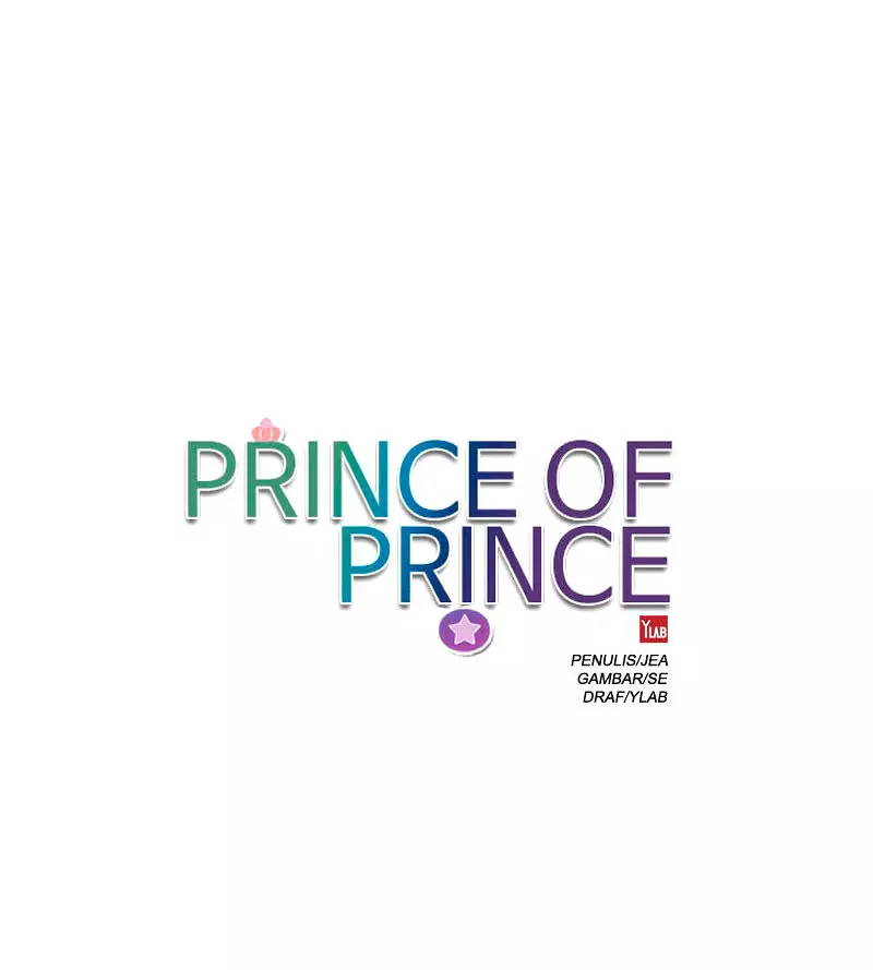 Prince Of Prince - 24 page 8