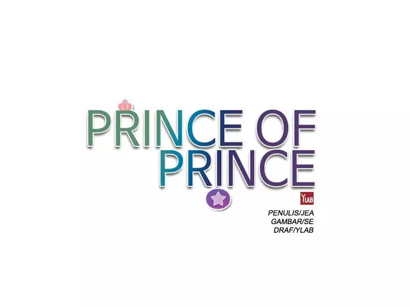 Prince Of Prince - 25 page 10