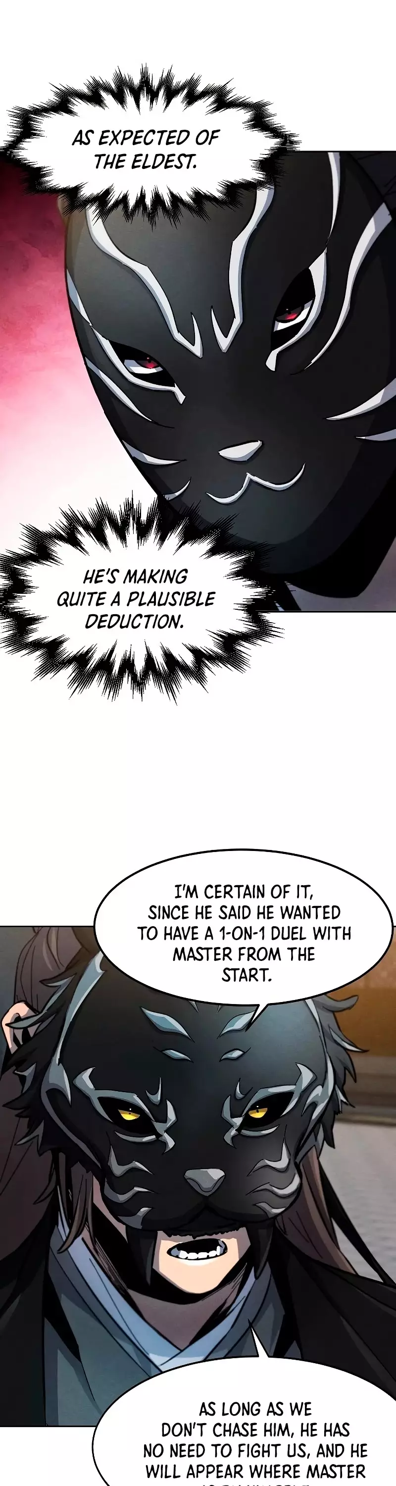 The Return Of The Crazy Demon - 41 page 51-e0575644