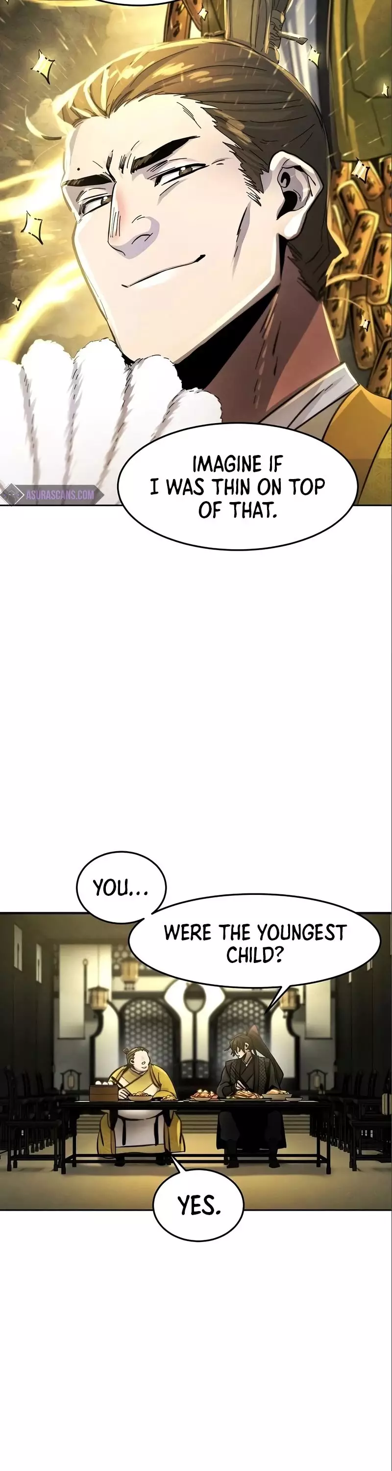 The Return Of The Crazy Demon - 45 page 17-bc775874