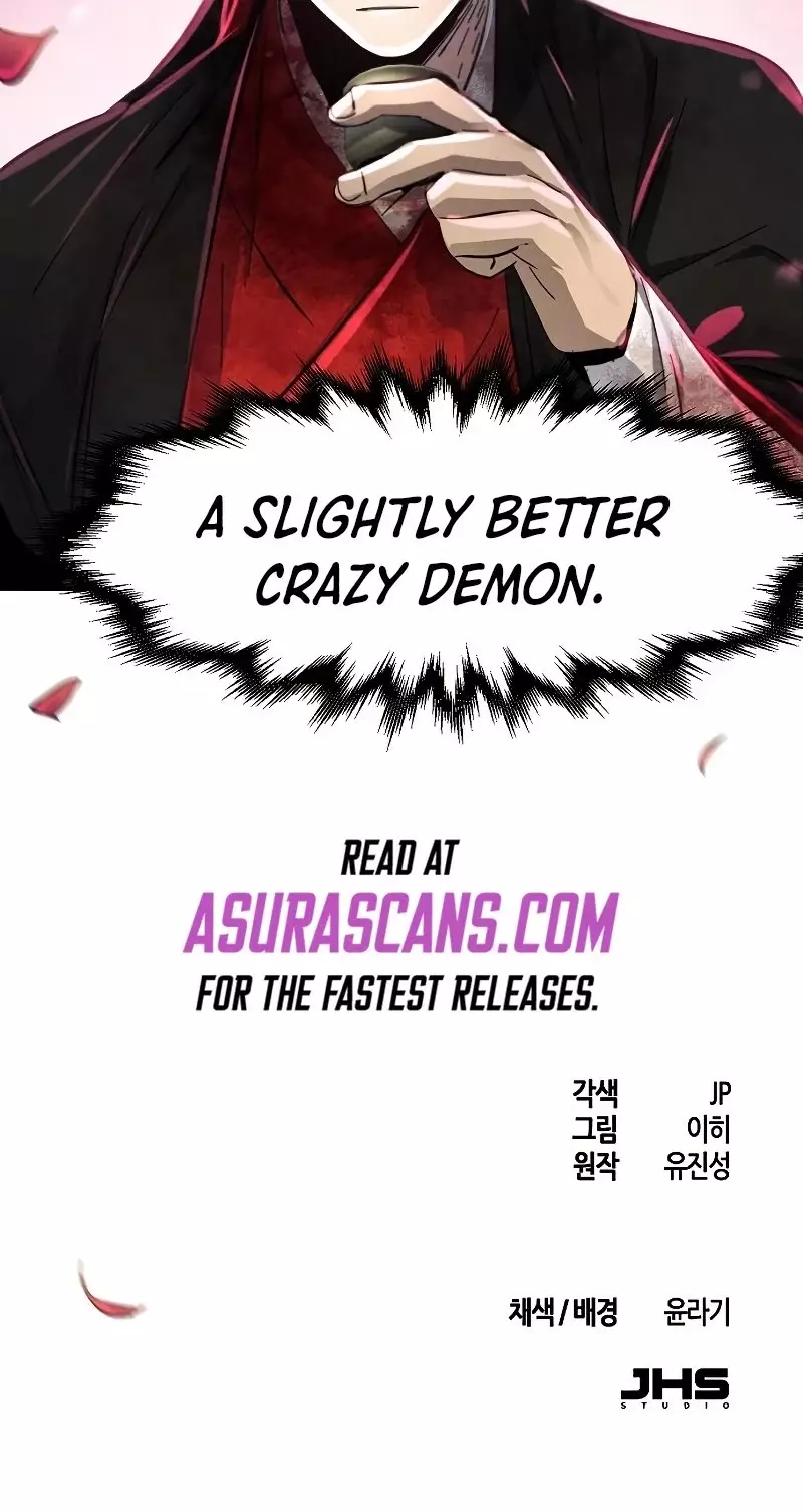 The Return Of The Crazy Demon - 47 page 54-67758456