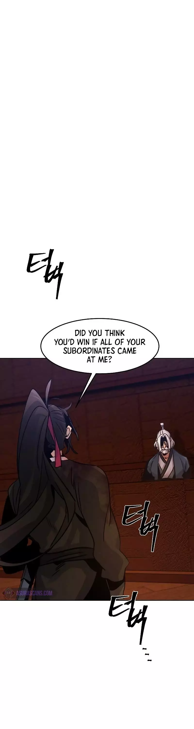The Return Of The Crazy Demon - 72 page 26-8576bf61