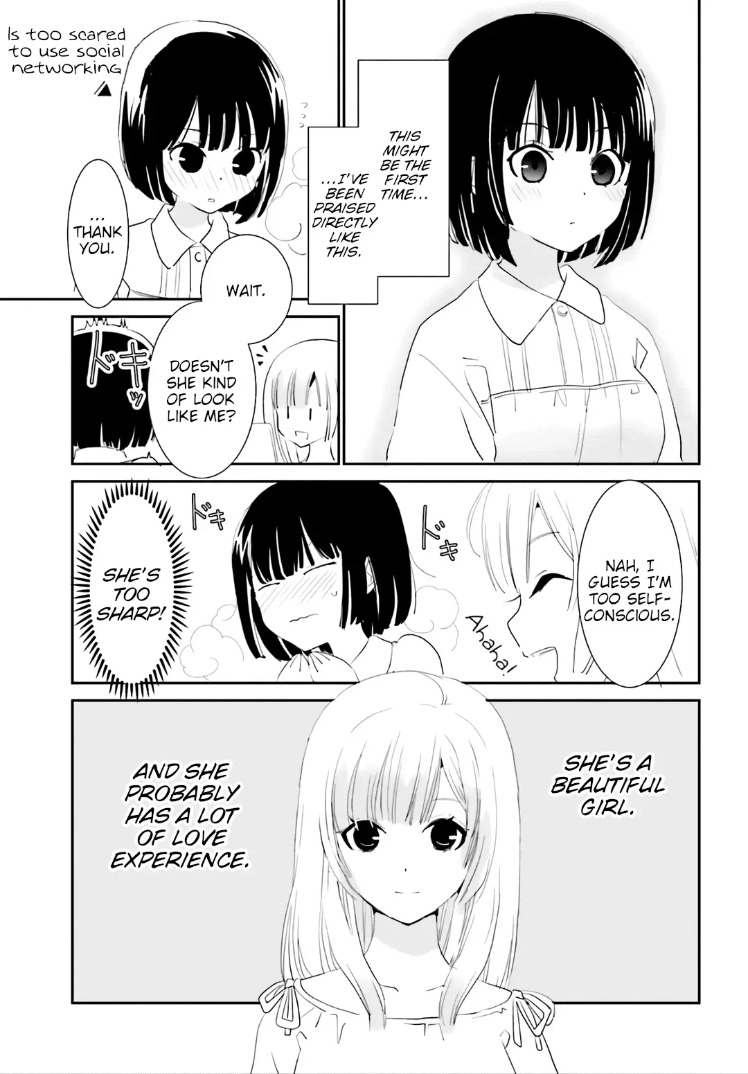 Five Brides Of Miharashi Apartment - 10 page 11