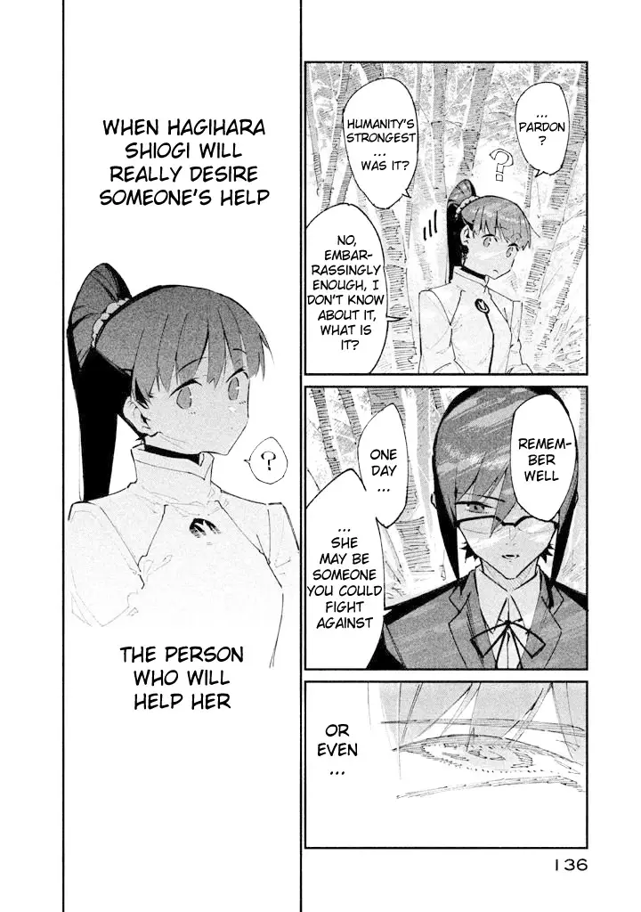 Zerozaki Kishishiki No Ningen Knock - 9 page 20