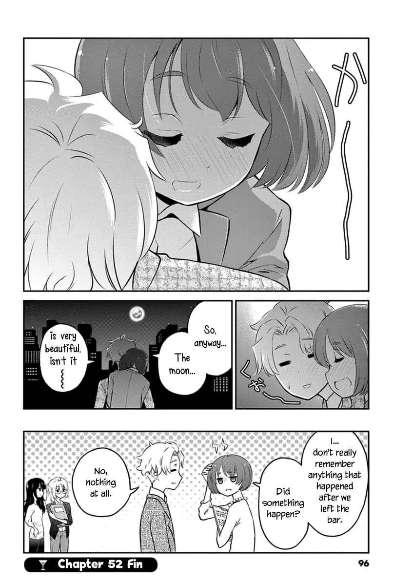 Alcohol Is For Married Couples - 52 page 10