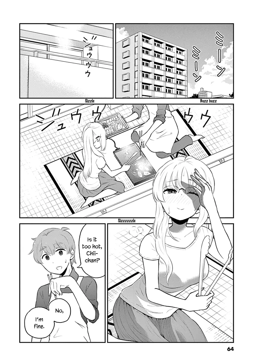 Alcohol Is For Married Couples - 83 page 2