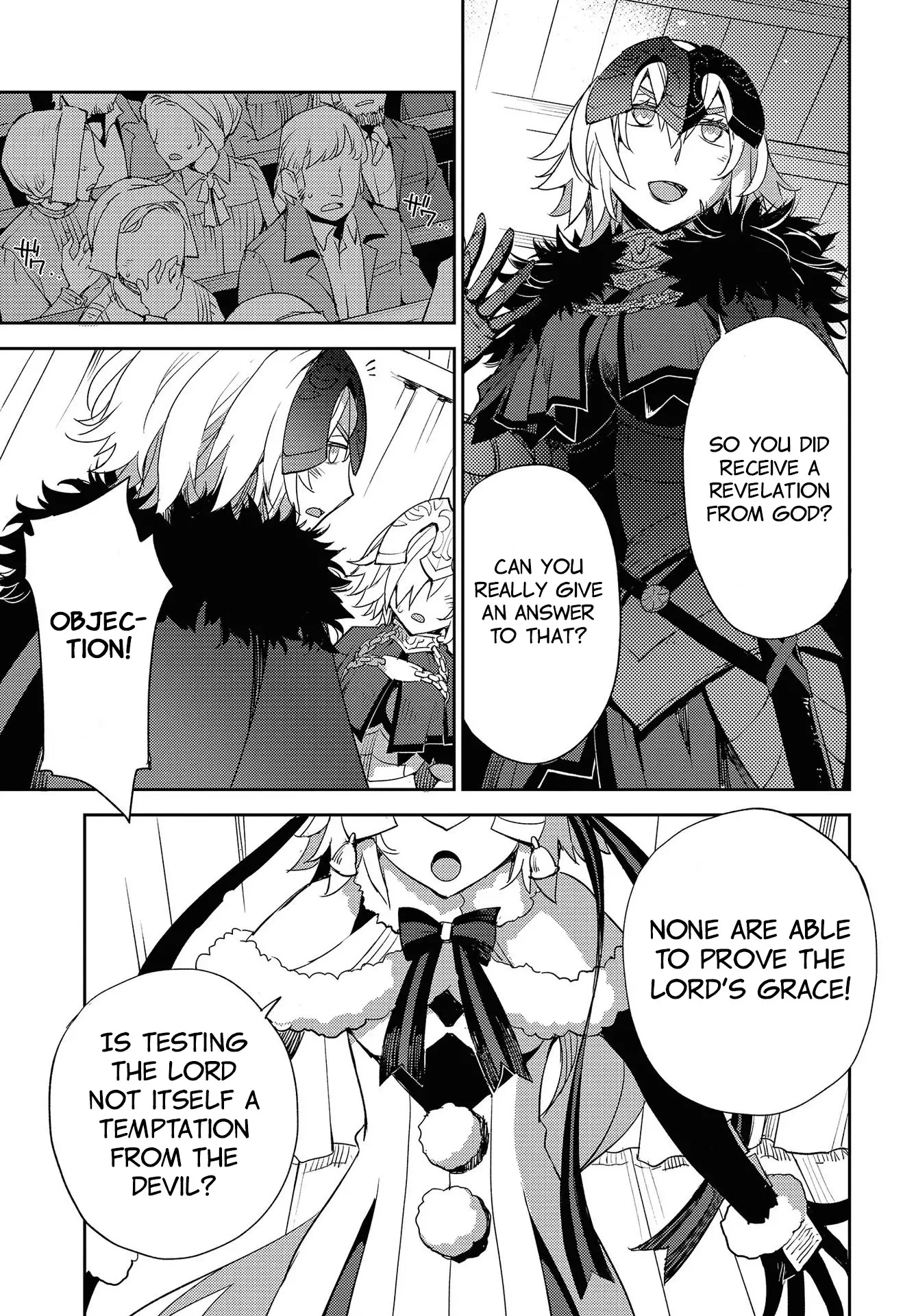Fate/grand Order: Epic Of Remnant - Subspecies Singularity Iv: Taboo Advent Salem: Salem Of Heresy - 13 page 20