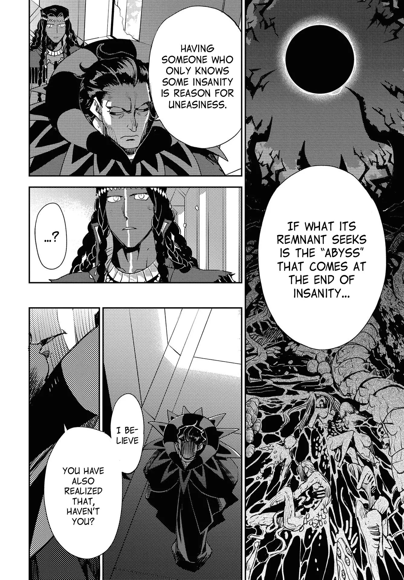 Fate/grand Order: Epic Of Remnant - Subspecies Singularity Iv: Taboo Advent Salem: Salem Of Heresy - 17 page 8