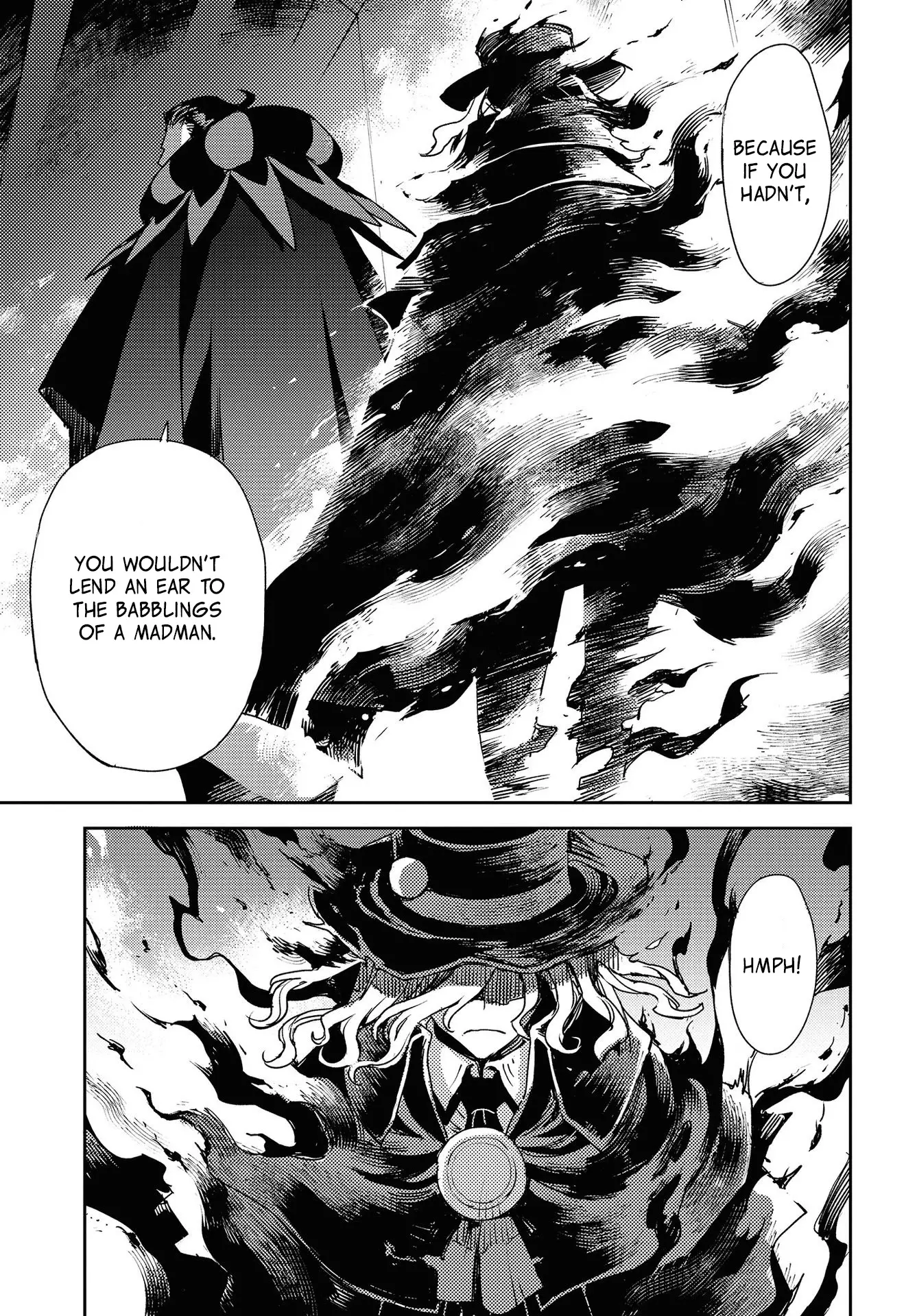 Fate/grand Order: Epic Of Remnant - Subspecies Singularity Iv: Taboo Advent Salem: Salem Of Heresy - 17 page 9