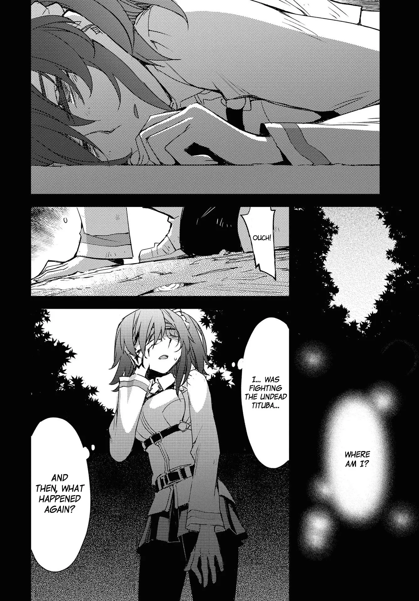 Fate/grand Order: Epic Of Remnant - Subspecies Singularity Iv: Taboo Advent Salem: Salem Of Heresy - 18 page 15