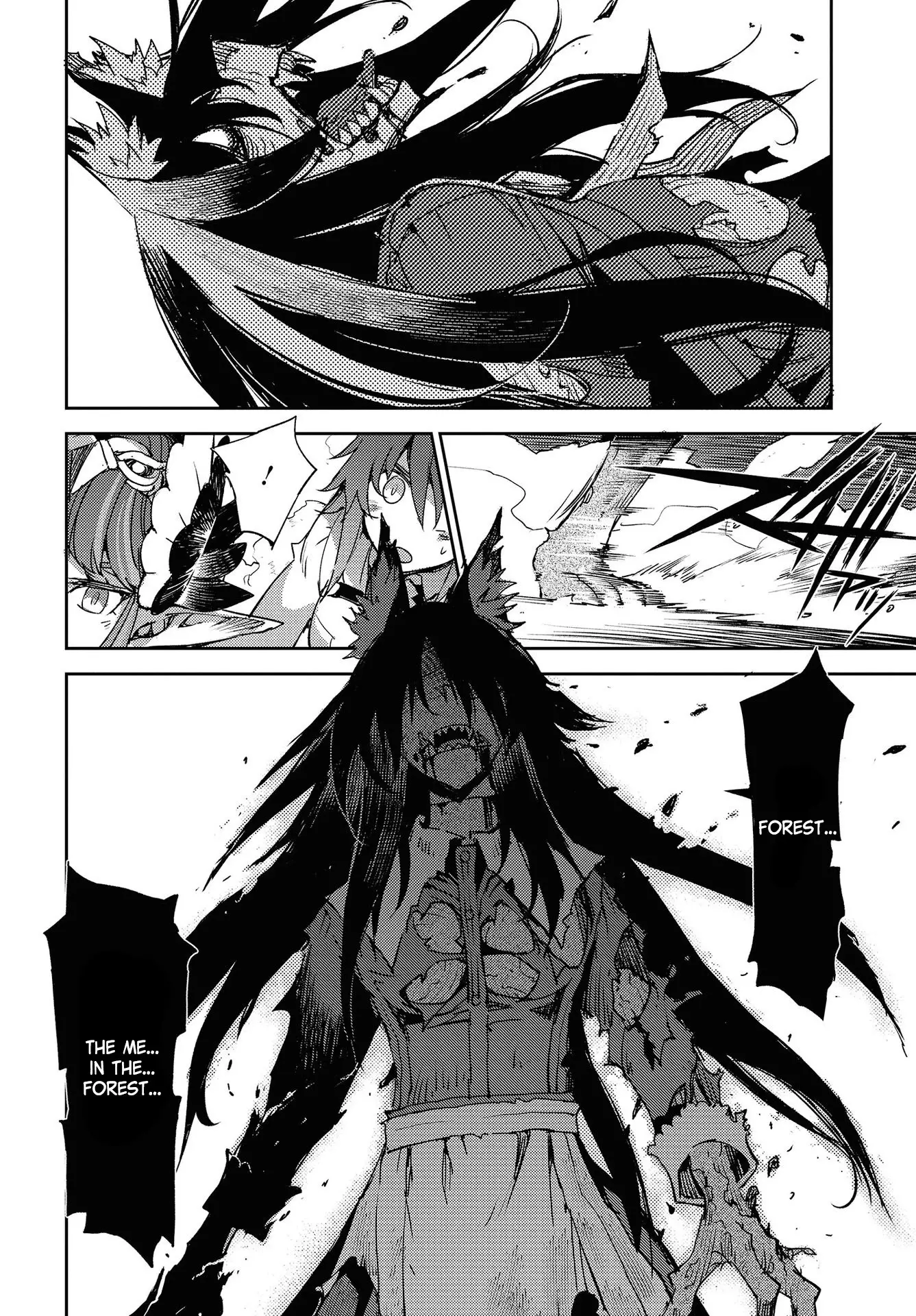 Fate/grand Order: Epic Of Remnant - Subspecies Singularity Iv: Taboo Advent Salem: Salem Of Heresy - 18 page 7