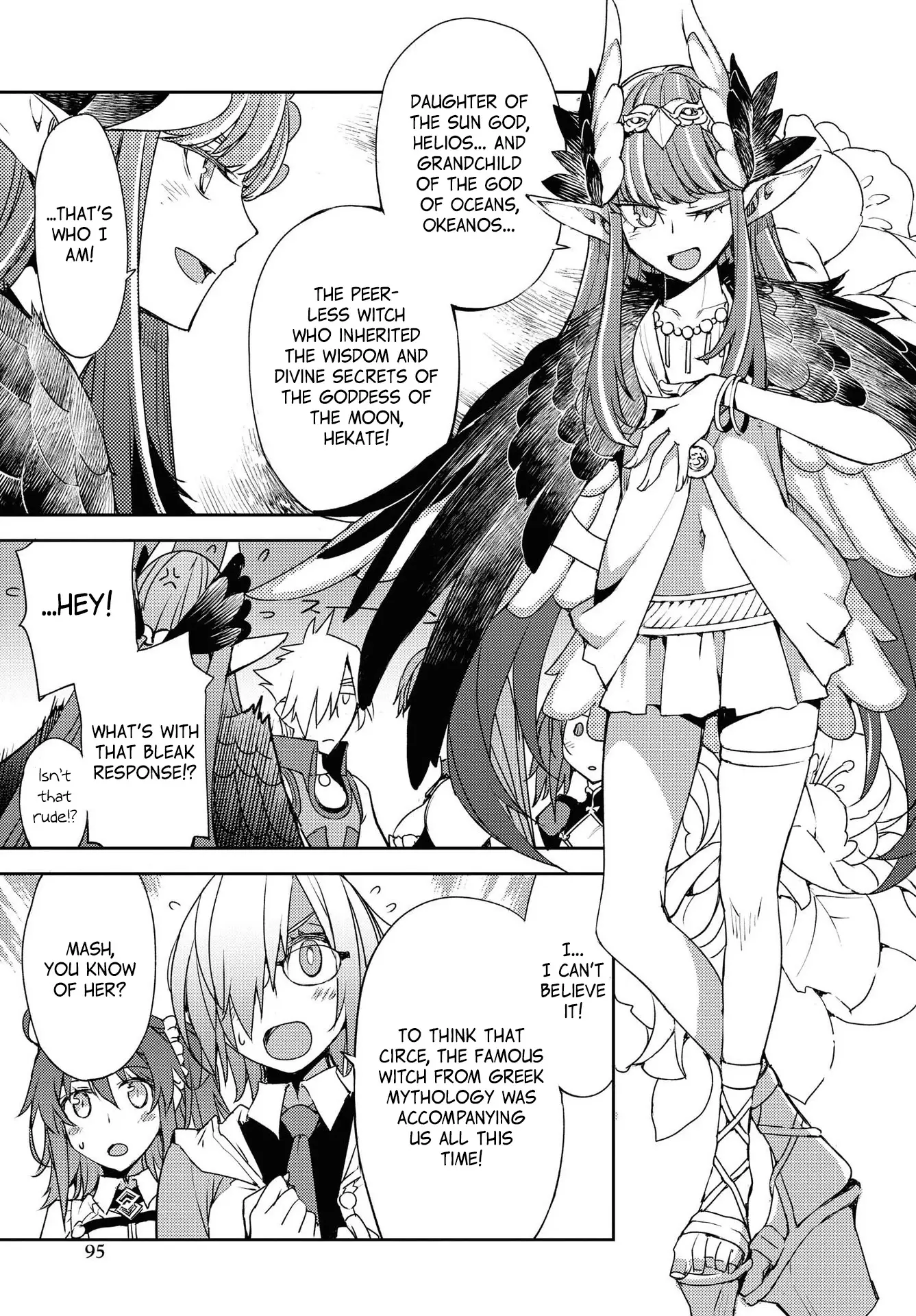 Fate/grand Order: Epic Of Remnant - Subspecies Singularity Iv: Taboo Advent Salem: Salem Of Heresy - 19 page 13