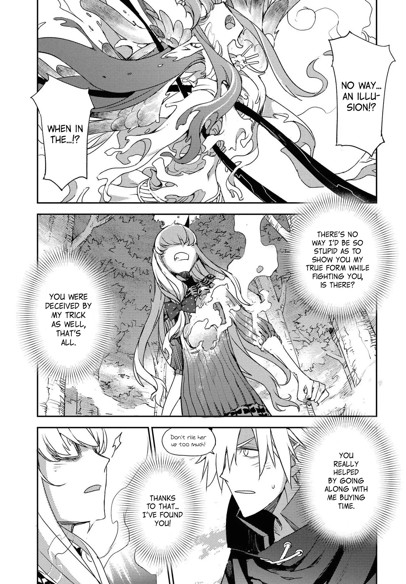 Fate/grand Order: Epic Of Remnant - Subspecies Singularity Iv: Taboo Advent Salem: Salem Of Heresy - 21 page 11-fb035728