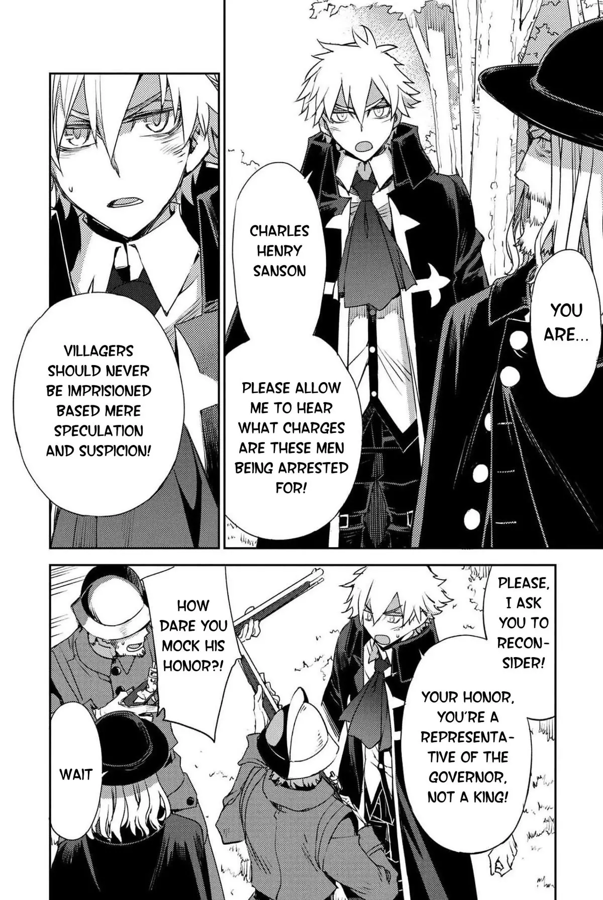 Fate/grand Order: Epic Of Remnant - Subspecies Singularity Iv: Taboo Advent Salem: Salem Of Heresy - 23 page 8-7d49079b